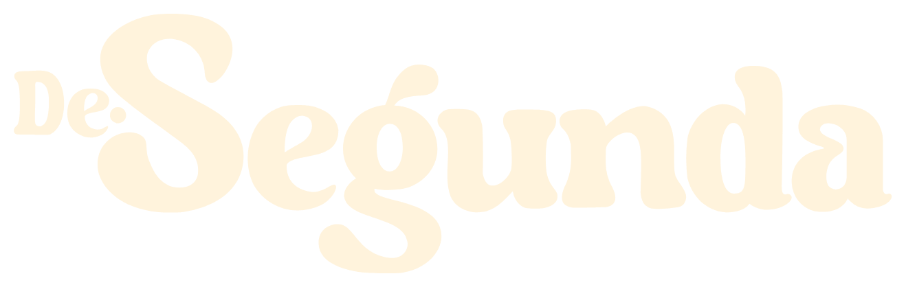 De.Segunda