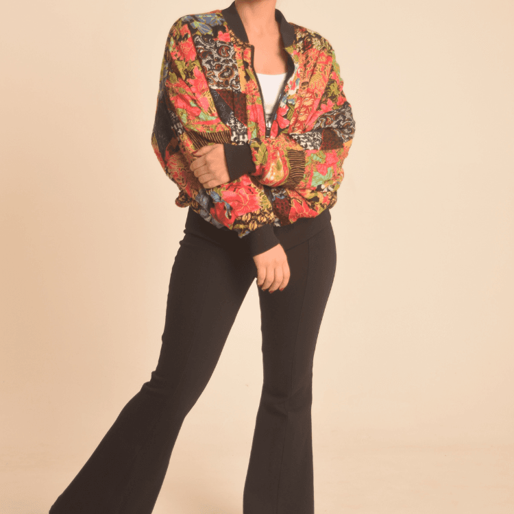 Chaqueta 90's